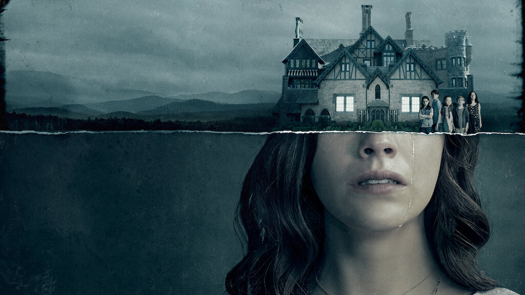 The Haunting Of Hill House Netflix Official Site