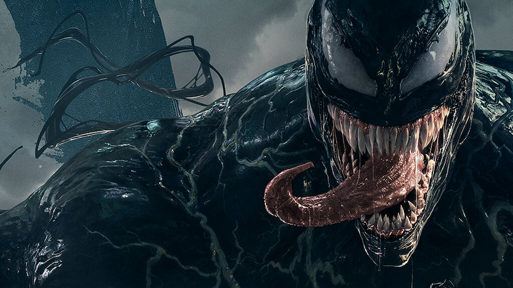 Venom : Venom 2 Title Teases A Secret Villain Theory Ign / Venom (2018