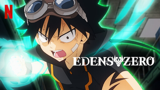 Edens Zero Dublado - Episódio 19 - Animes Online