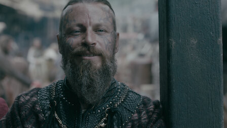 vikings season 5 netflix