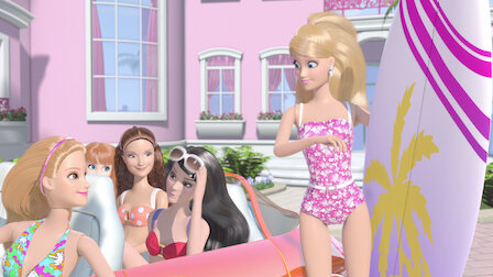 barbie life in the dreamhouse barbie life in the dreamhouse