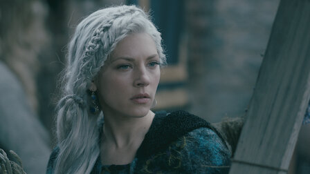 vikings season 5 netflix