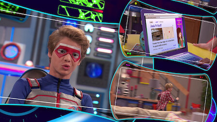 watch henry danger