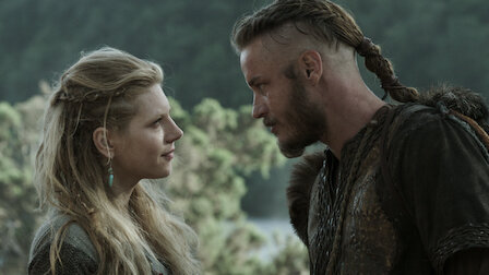 vikings season 5 netflix