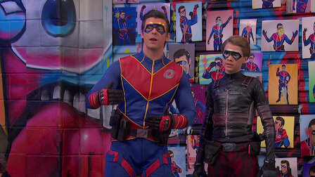 watch henry danger