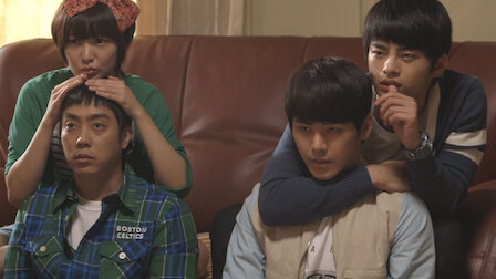 Answer Me 1997 Episode 2 Answer Me 1997 Episode 2