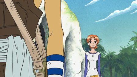 ワンピース Netflix ワンピース Netflix
