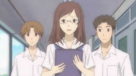 夏目友人帳 Netflix 夏目友人帳 Netflix