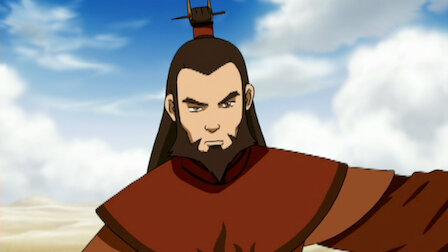 Avatar The Last Airbender Netflix