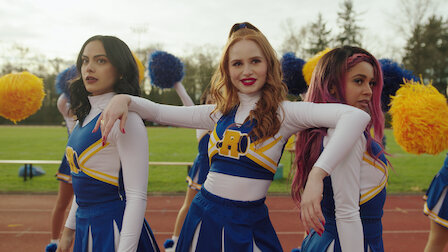 Watch Riverdale Season 4 Prime Video