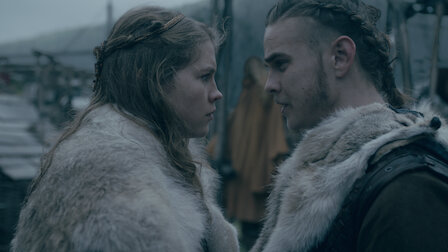 vikings season 5 netflix