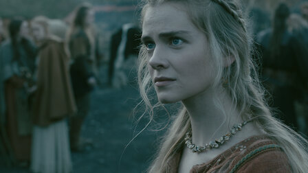 vikings season 5 netflix