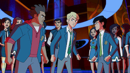 stretch armstrong and the flex fighters