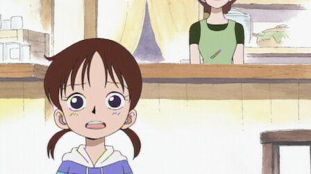 ワンピース Netflix ワンピース Netflix