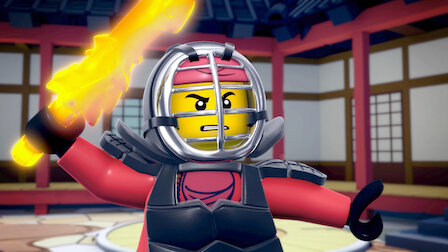 ninja go master of spinjitzu
