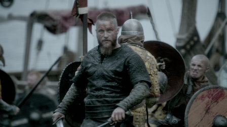 vikings season 5 netflix