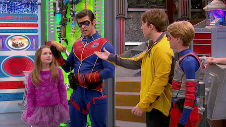 henry danger season 5 episode 18