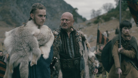 vikings season 5 netflix