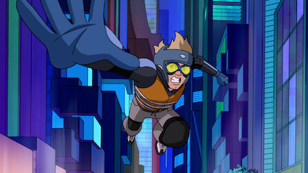 stretch armstrong and flex fighters