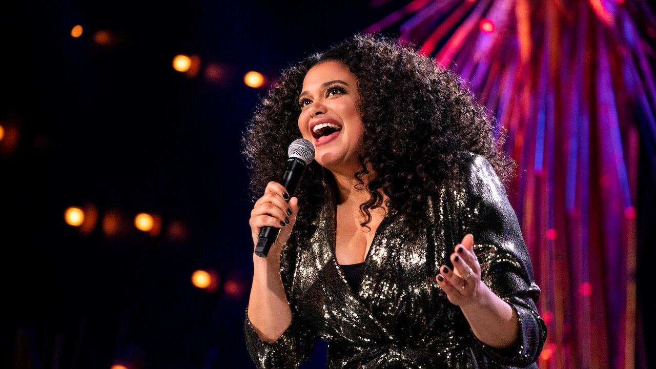 Michelle Buteau: Welcome to Buteaupia 