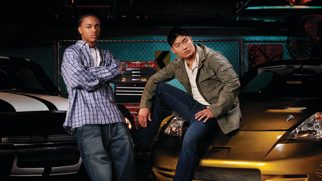 fast and furious tokyo drift movies123