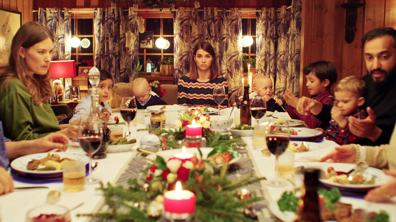 SERIE 2×1| Home for Christmas ~ (Saison 2 Episode 1) Streaming VF