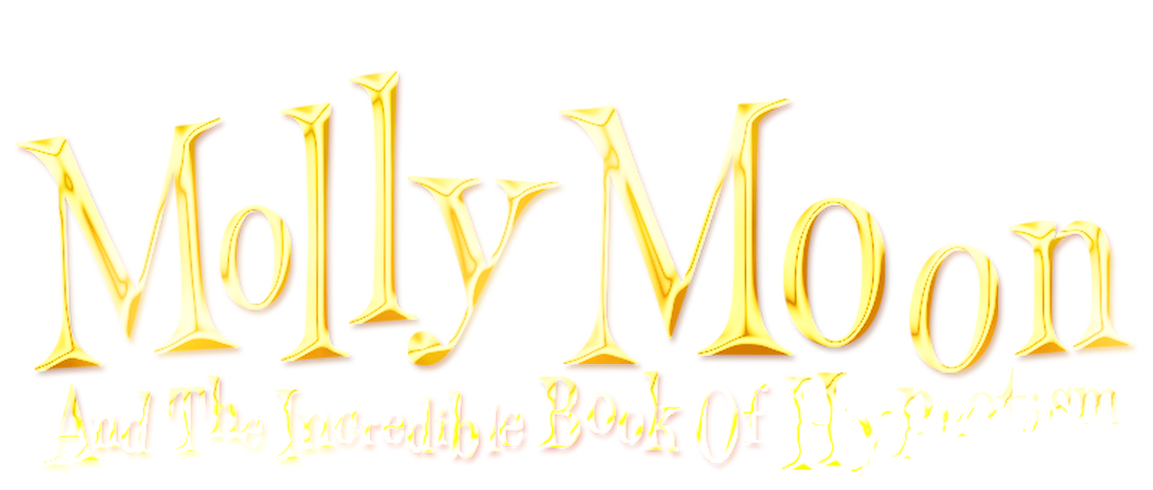 Molly Moon And The Incredible Book Of Hypnotism Netflix