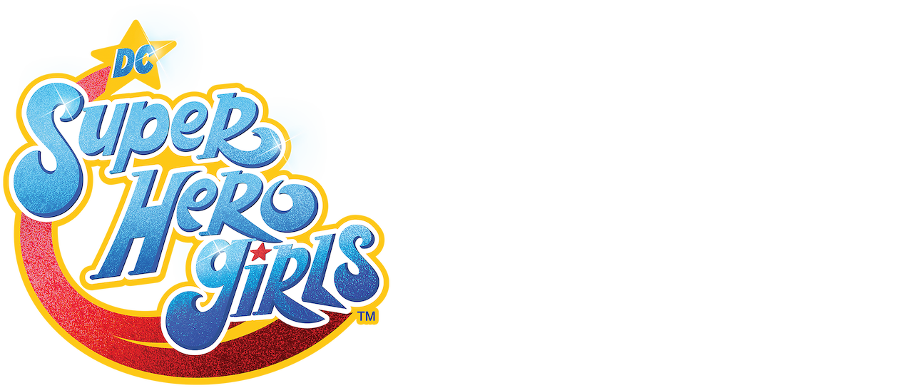 Dc Super Hero Girls Netflix Dc Super Hero Girls Netflix