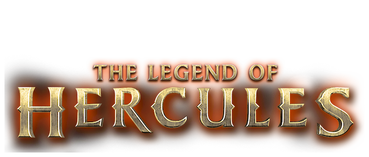The Legend Of Hercules Netflix