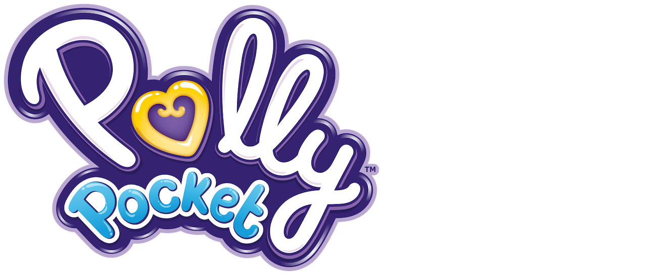 polly pocket rocket