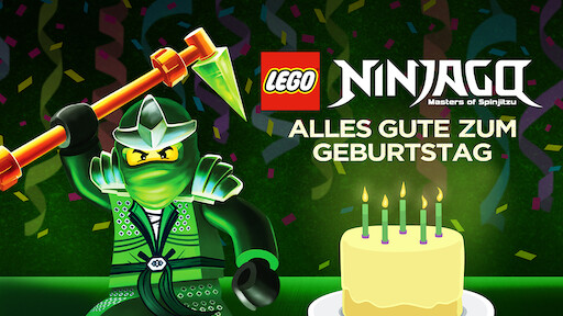 La Quete Des Legendes Joyeux Anniversaire Netflix La Quete Des Legendes Joyeux Anniversaire Netflix