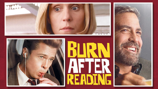 watch burn after reading vodlocker