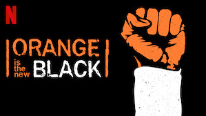 Orange Is the New Black