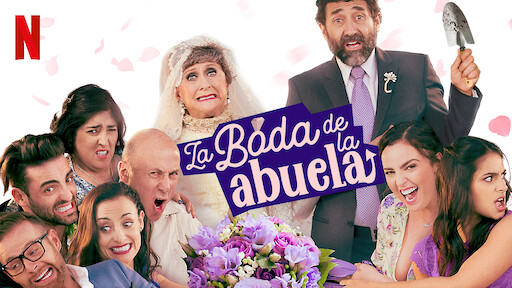 El Testamento De La Abuela Sitio Oficial De Netflix