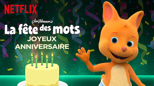 Lego Ninjago Les Maitres Du Spinjitzu Joyeux Anniversaire Netflix