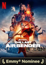 Avatar The Last Airbender